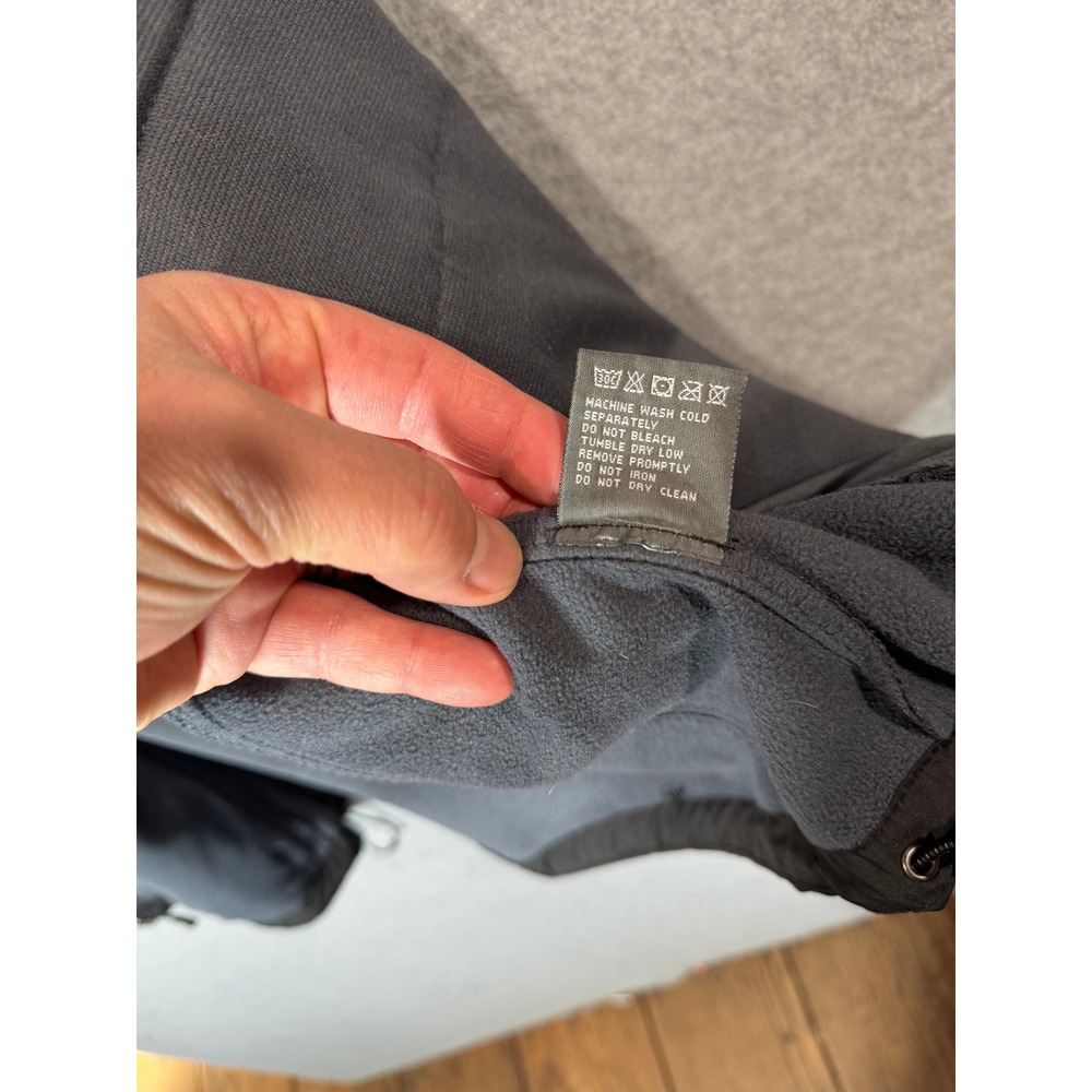 New Balance Softshell Jacket Full Zip Running Ath… - image 8